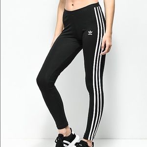 Adidas leggings